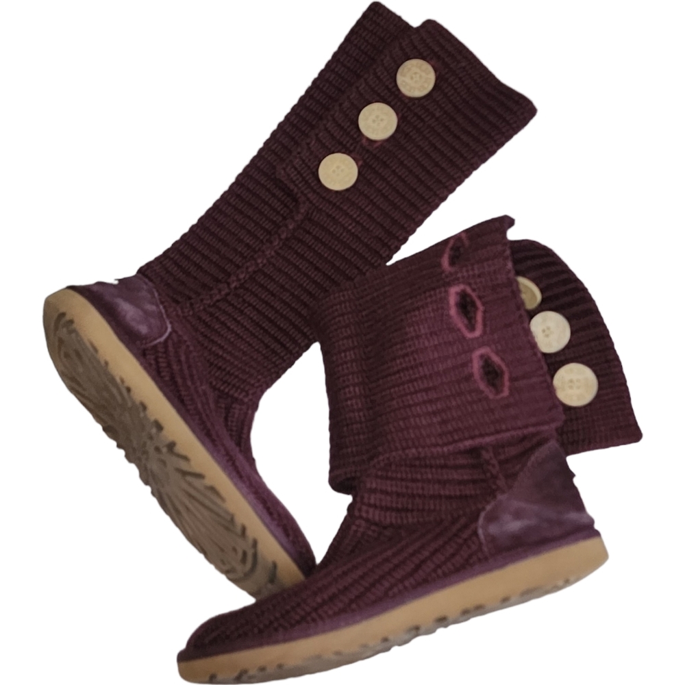 Ugg Boots Women's Size 8
